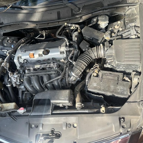 GOOD DEAL 2012 HONDA ACCORD FOR SALE IN  KANO