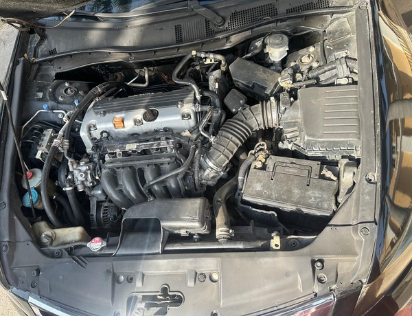 GOOD DEAL 2012 HONDA ACCORD FOR SALE IN  KANO