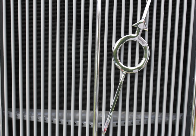Grilles image 3