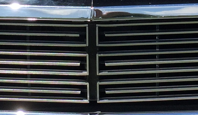 Grilles image 2