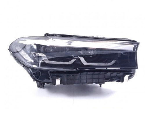 Headlights image 3