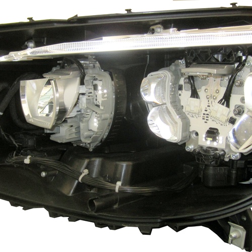 Headlights