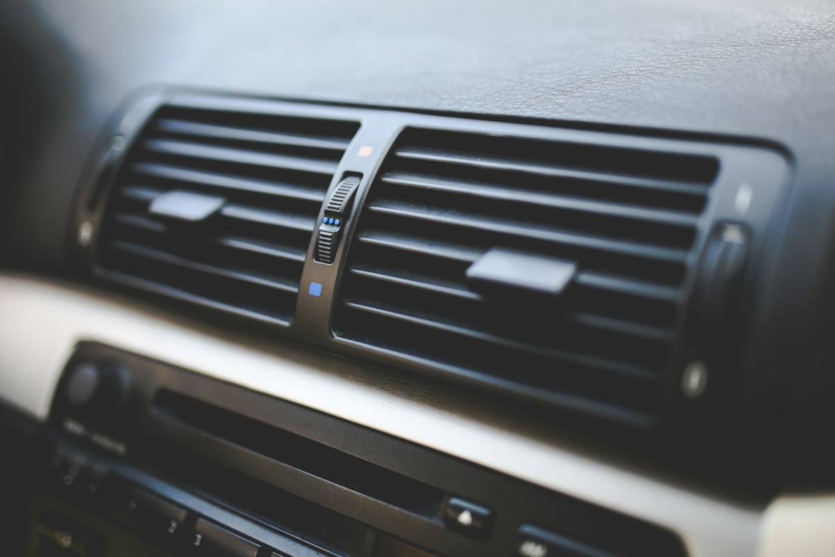 Heater Core