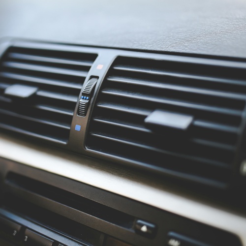 Heater Core