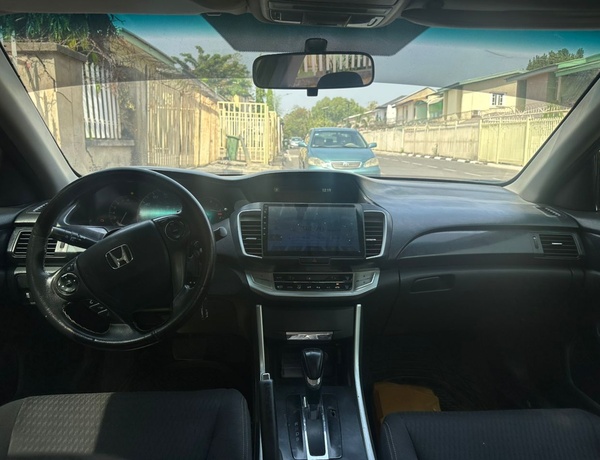 HONDA 2013