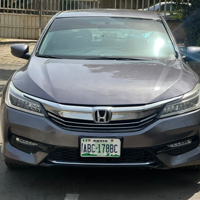 HONDA 2013