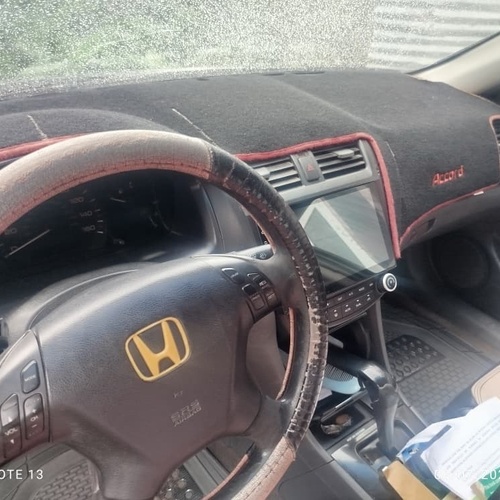 Honda Accord 2006 For Sale In Akwa Ibom State