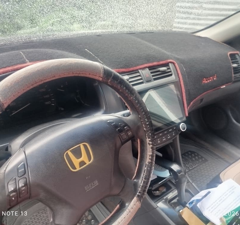 Honda Accord 2006 For Sale In Akwa Ibom State image