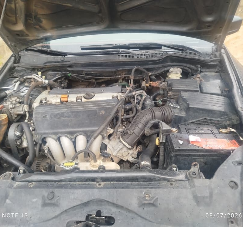 Honda Accord 2006 For Sale In Akwa Ibom State image