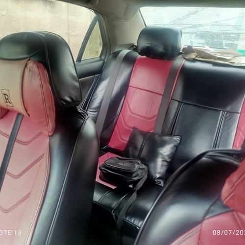 Honda Accord 2006 For Sale In Akwa Ibom State