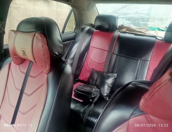 Honda Accord 2006 For Sale In Akwa Ibom State
