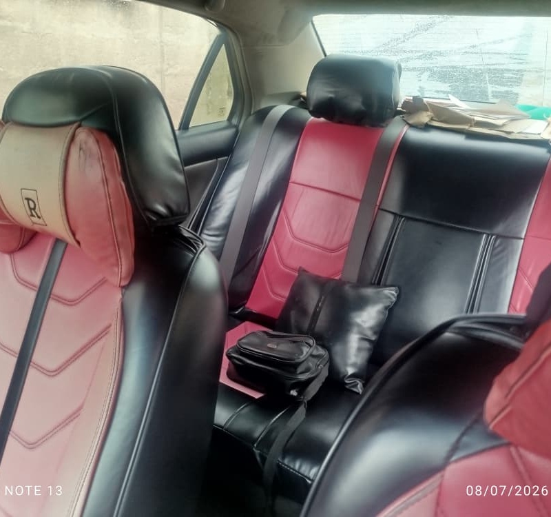 Honda Accord 2006 For Sale In Akwa Ibom State image