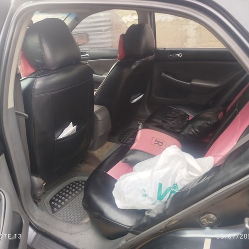 Honda Accord 2006 For Sale In Akwa Ibom State