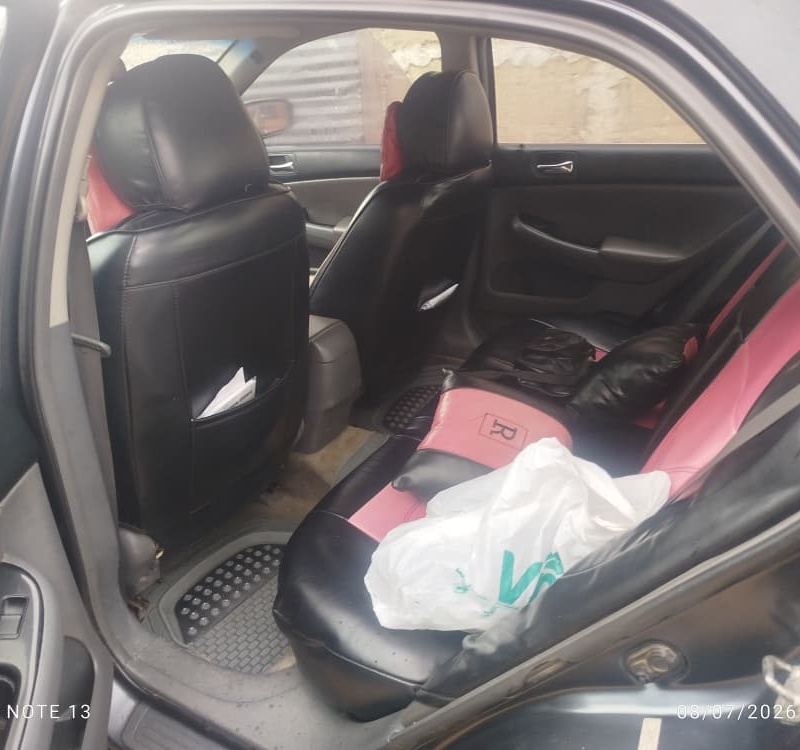 Honda Accord 2006 For Sale In Akwa Ibom State image