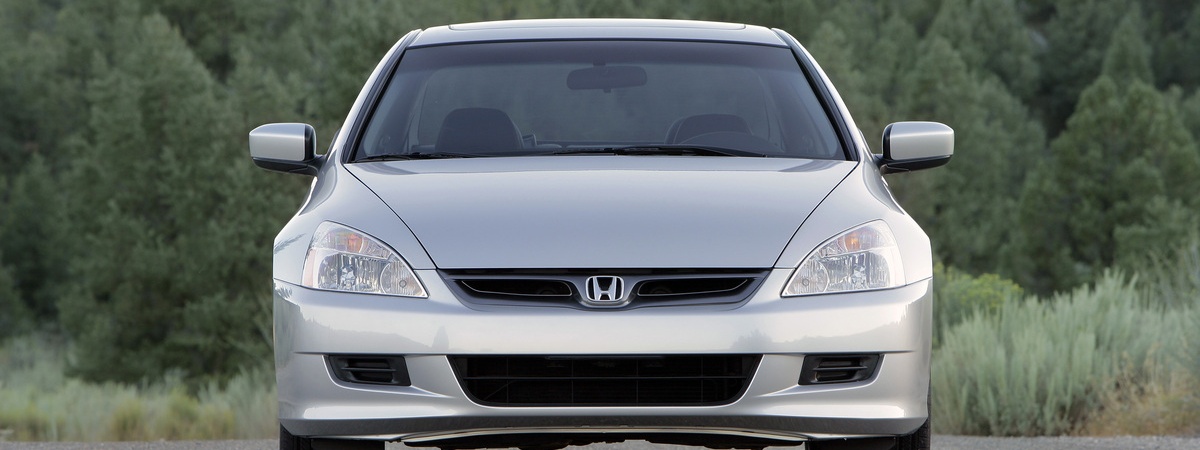 Honda Hero Image