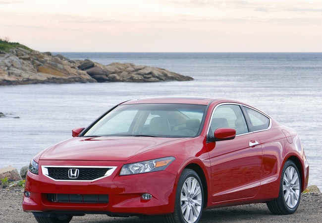 Honda Accord image 4