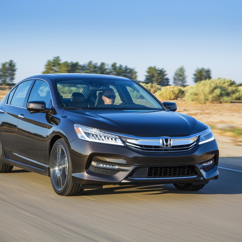 2013-2017 Honda Accord