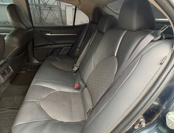 Honda Accord 2019 model for Sale In Abuja