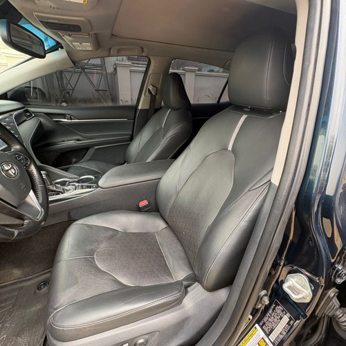 Honda Accord 2019 model for Sale In Abuja