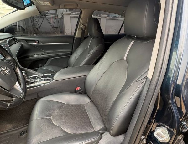 Honda Accord 2019 model for Sale In Abuja
