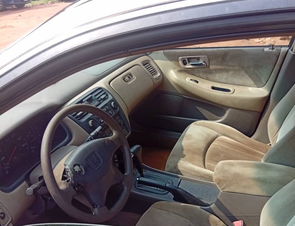 Honda Accord Baby Boy Available for Sale In Anambra