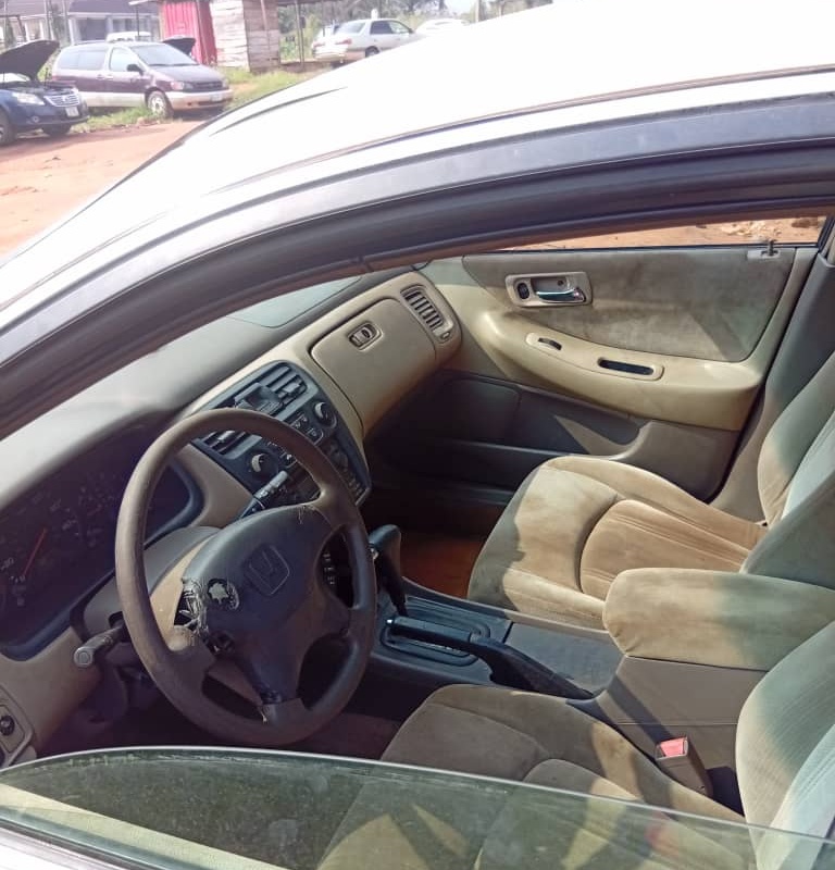 Honda Accord Baby Boy Available for Sale In Anambra image