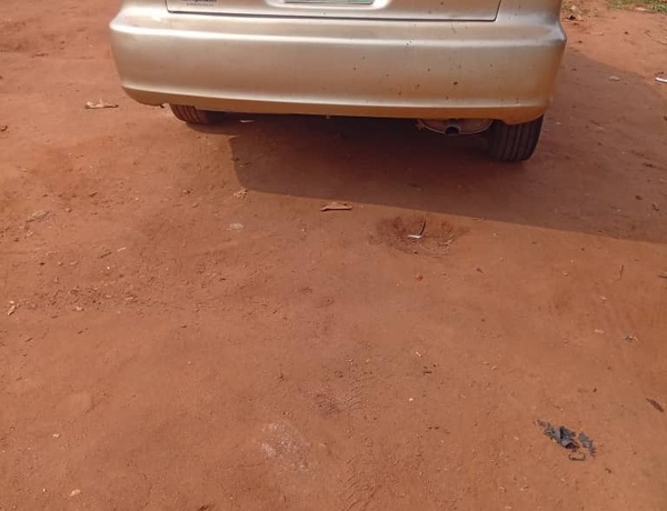 Honda Accord Baby Boy Available for Sale In Anambra