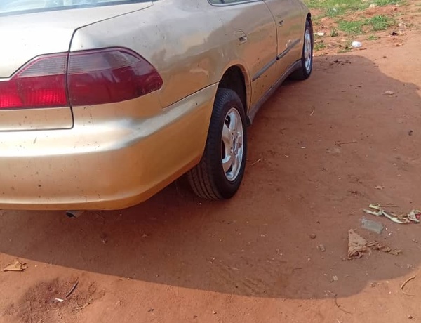 Honda Accord Baby Boy Available for Sale In Anambra