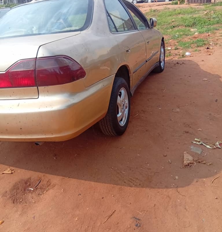 Honda Accord Baby Boy Available for Sale In Anambra image
