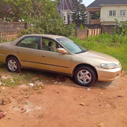 Honda Accord Baby Boy Available for Sale In Anambra