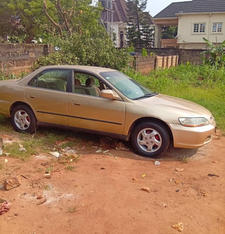Honda Accord Baby Boy Available for Sale In Anambra image
