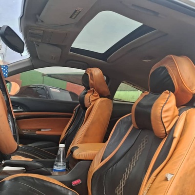 Honda Accord Coupe 2008 In Ikorodu,Lagos