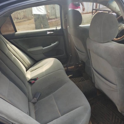 Honda Accord EOD 2004 for Sale In Onitsha Anambra State