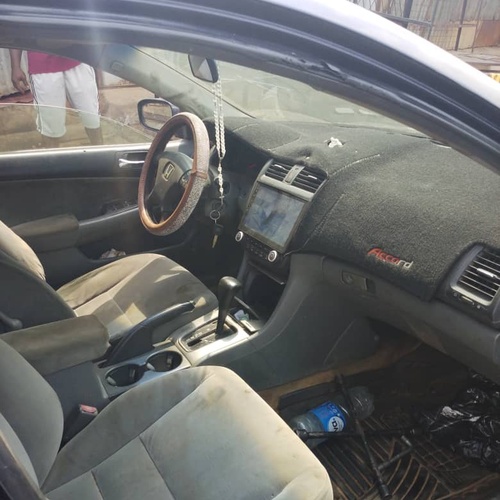 Honda Accord EOD 2004 for Sale In Onitsha Anambra State