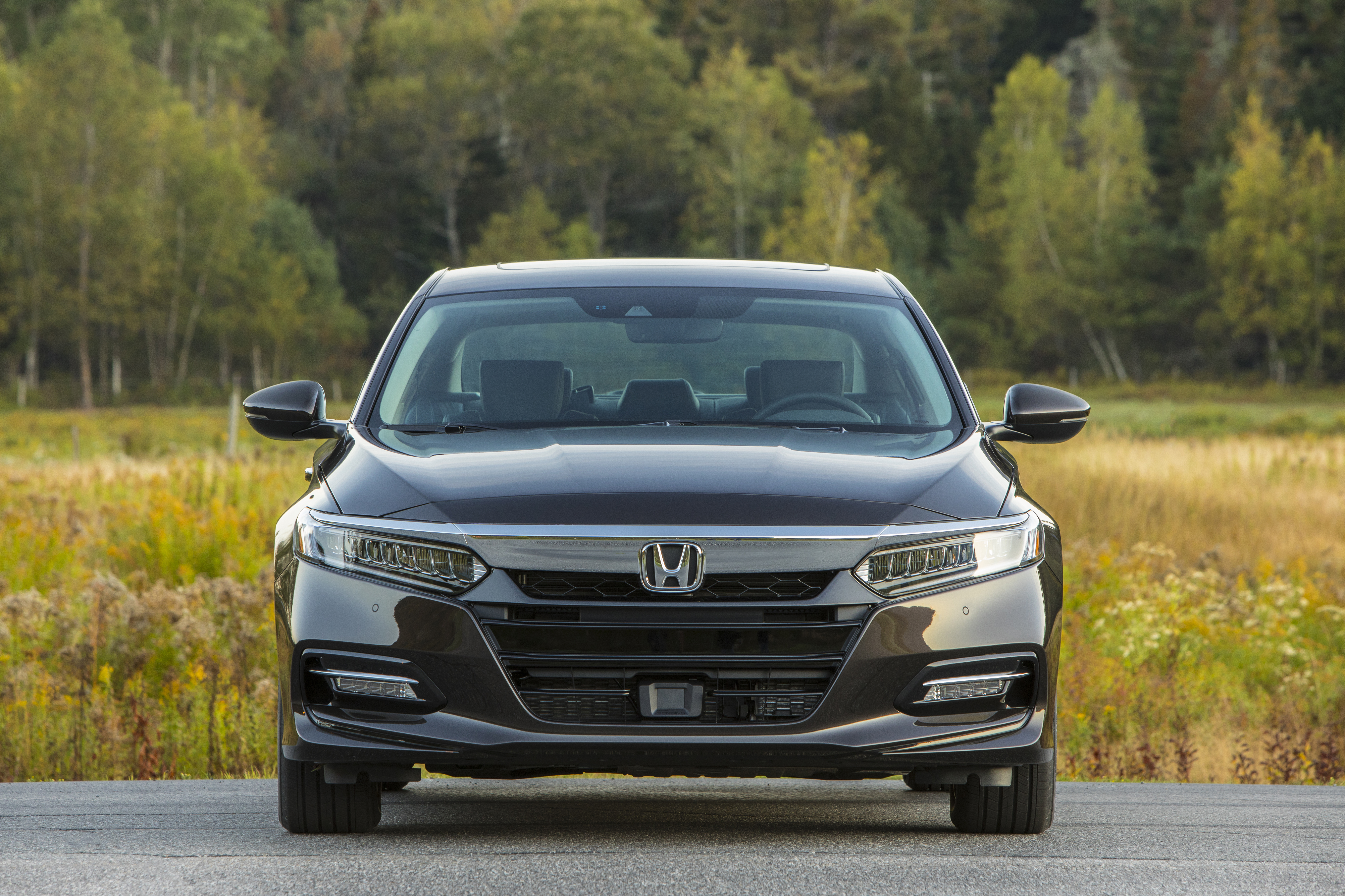 Honda Review Image