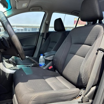 HONDA ACCORD V6 IN ABUJA