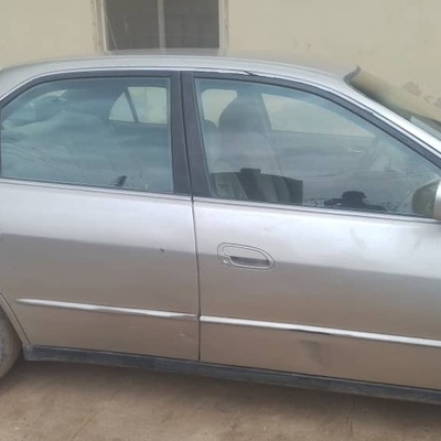 Honda Accord 1999 In Abuja