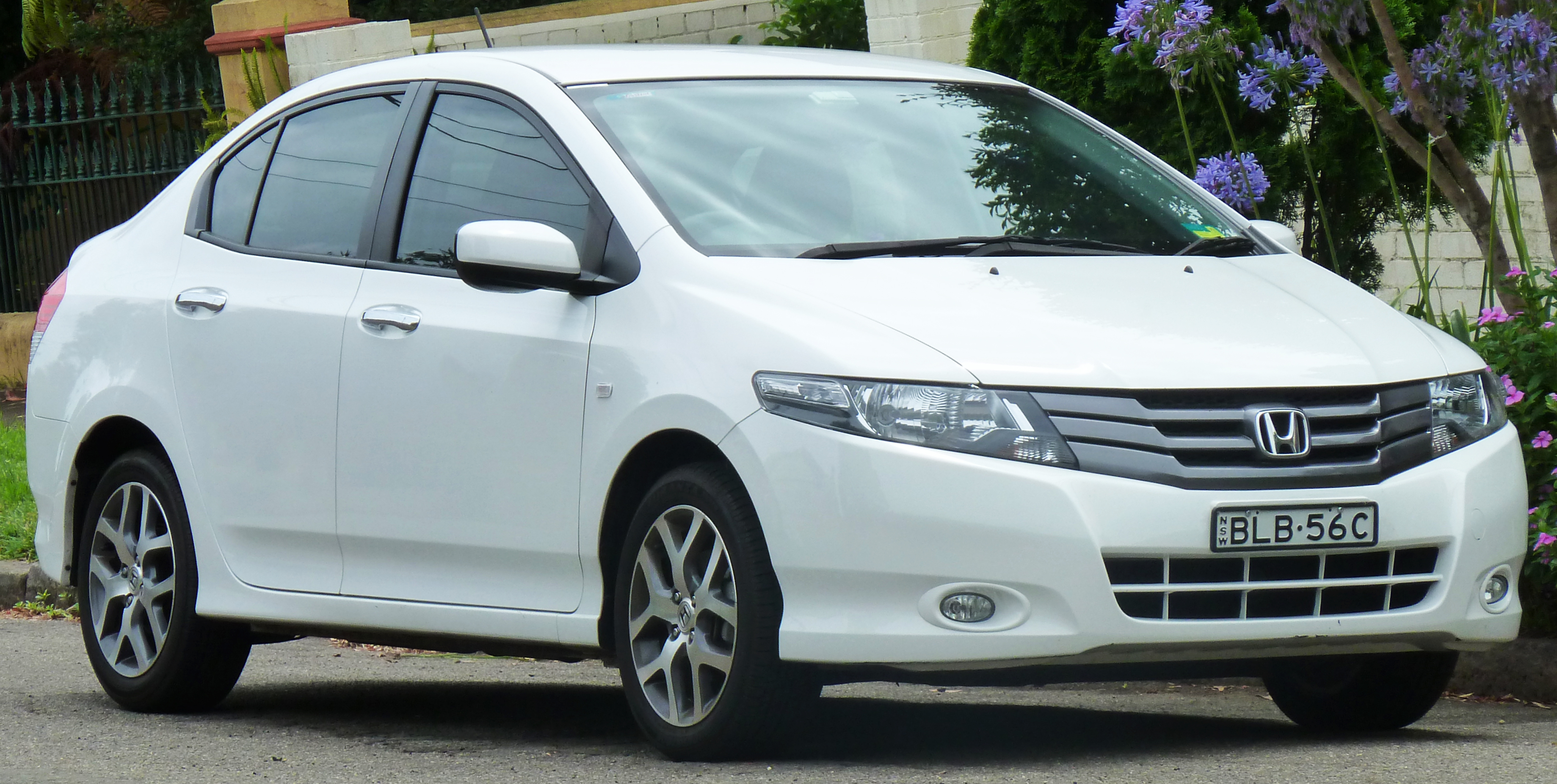 Honda Review Image