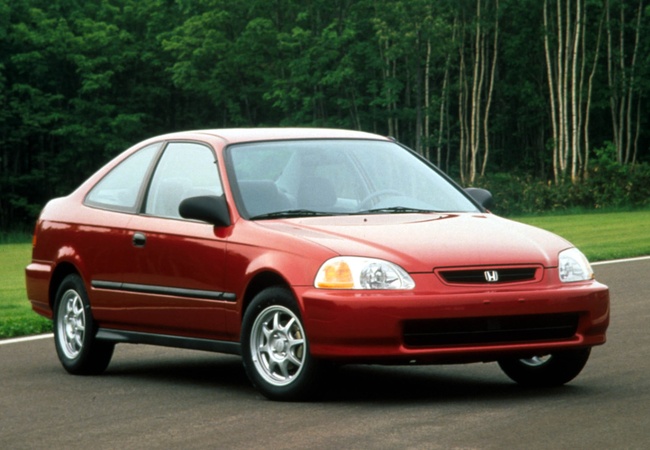 Honda Civic image 4