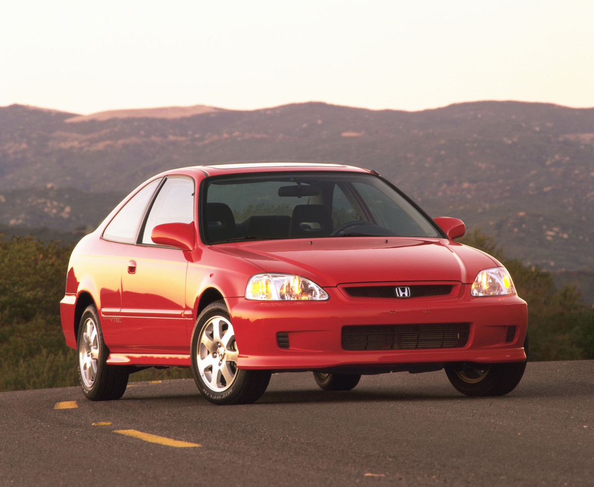 Honda Review Image