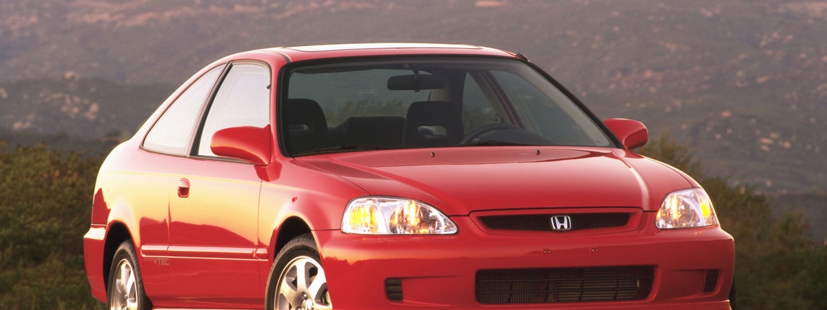 Honda Hero Image