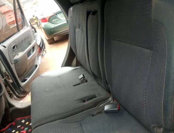 Honda Civic 2004 for Sale In Awka