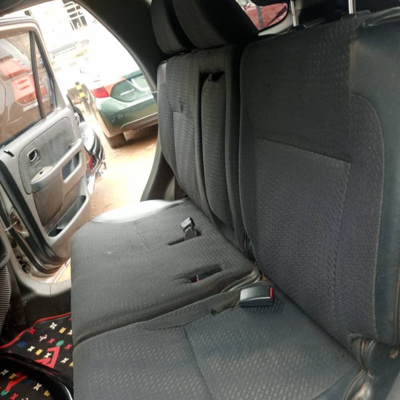 Honda Civic 2004 for Sale In Awka image