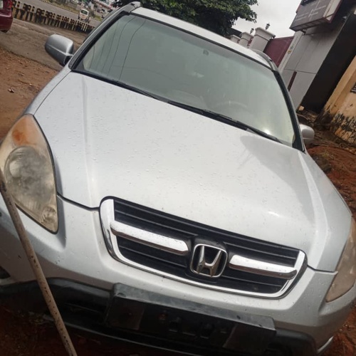 Honda Civic 2004 for Sale In Awka