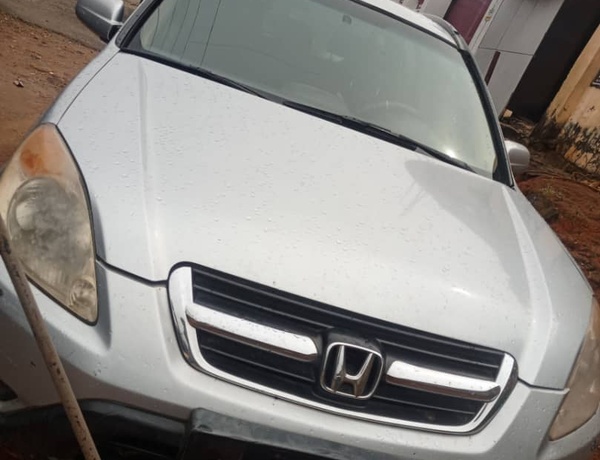 Honda Civic 2004 for Sale In Awka