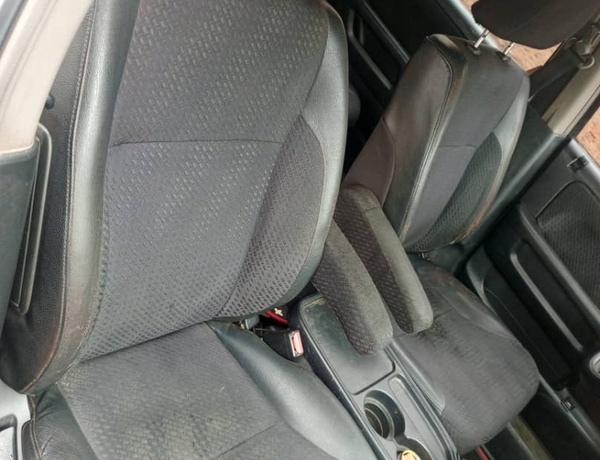 Honda Civic 2004 for Sale In Awka