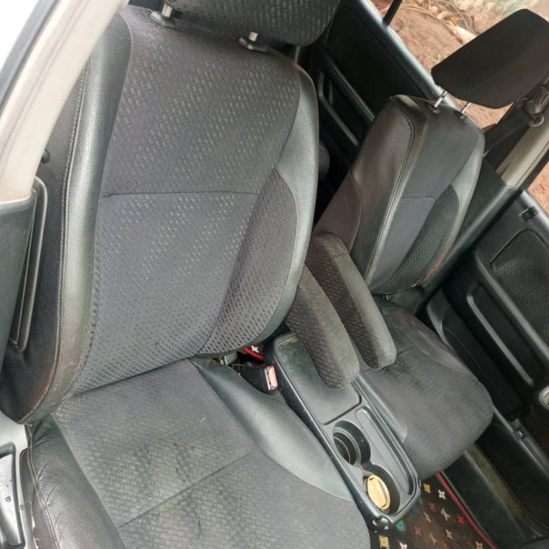 Honda Civic 2004 for Sale In Awka image