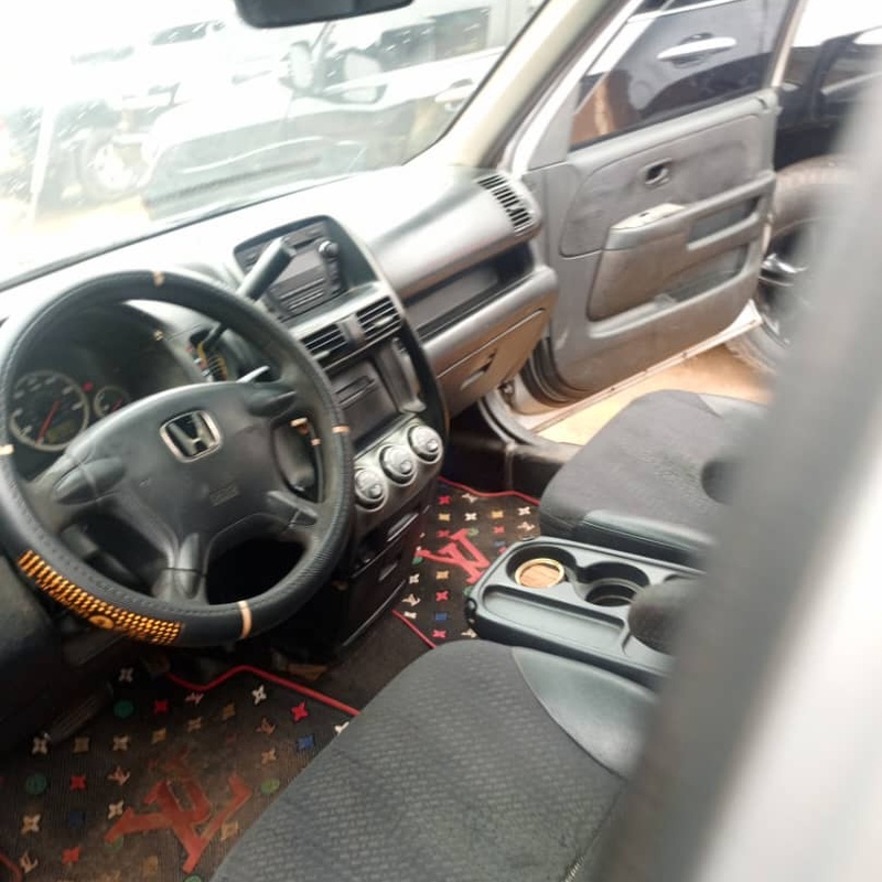 Honda Civic 2004 for Sale In Awka image