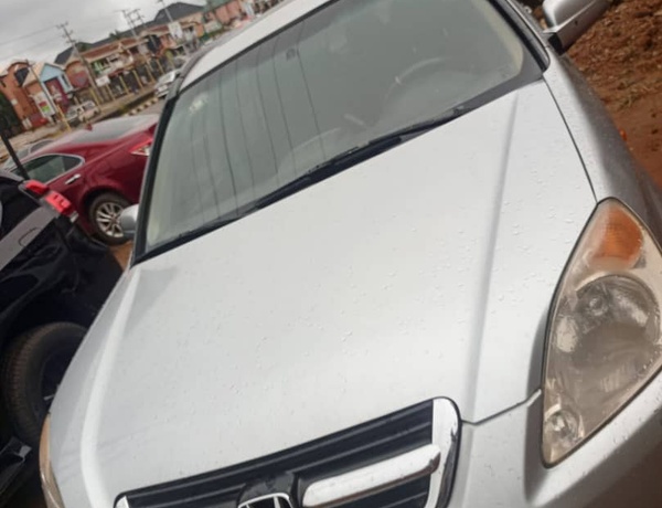 Honda Civic 2004 for Sale In Awka