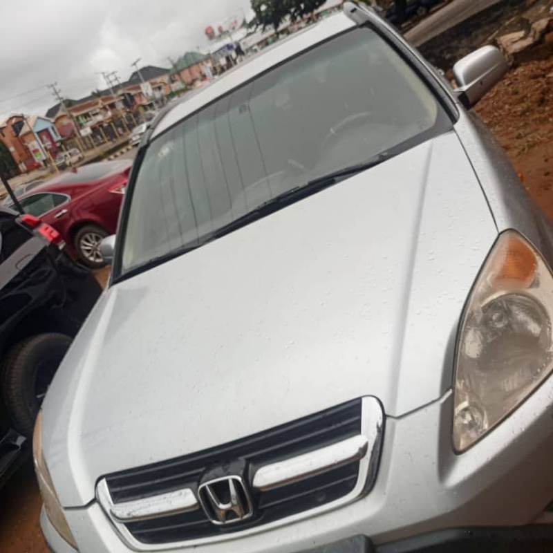 Honda Civic 2004 for Sale In Awka image